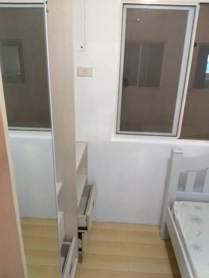 Fully Furnished Condo Unit For Rent in Sorrento Oasis Pasig City10