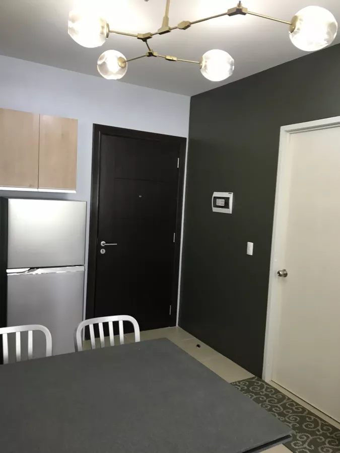 "Beautiful Amenities Level One-bedroom in Avida Verte, BGC"06