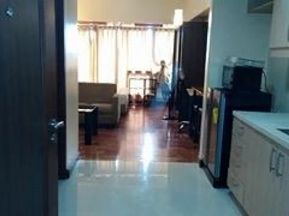 Furnished Studio Unit For Rent near Greenbelt with Balcony in Makati City02