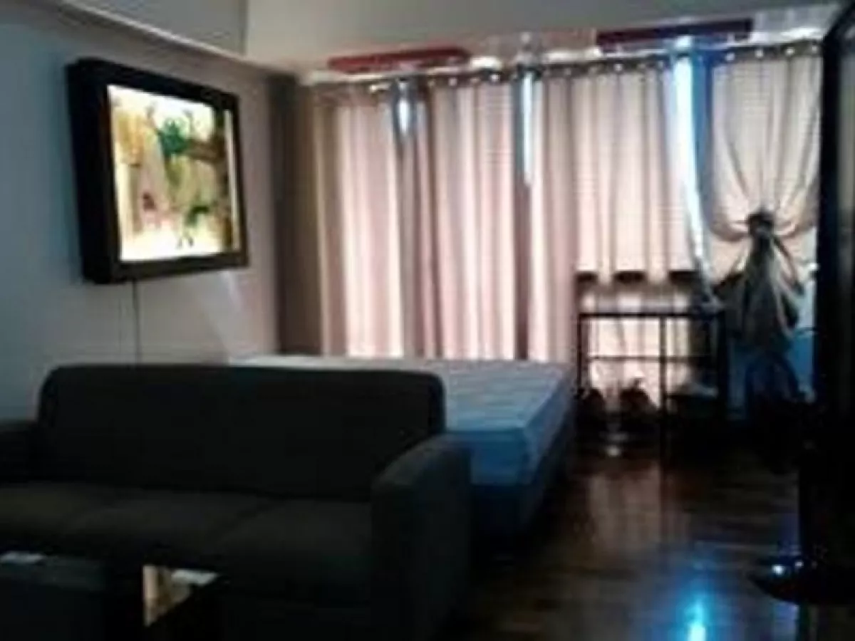 Furnished Studio Unit For Rent near Greenbelt with Balcony in Makati City08