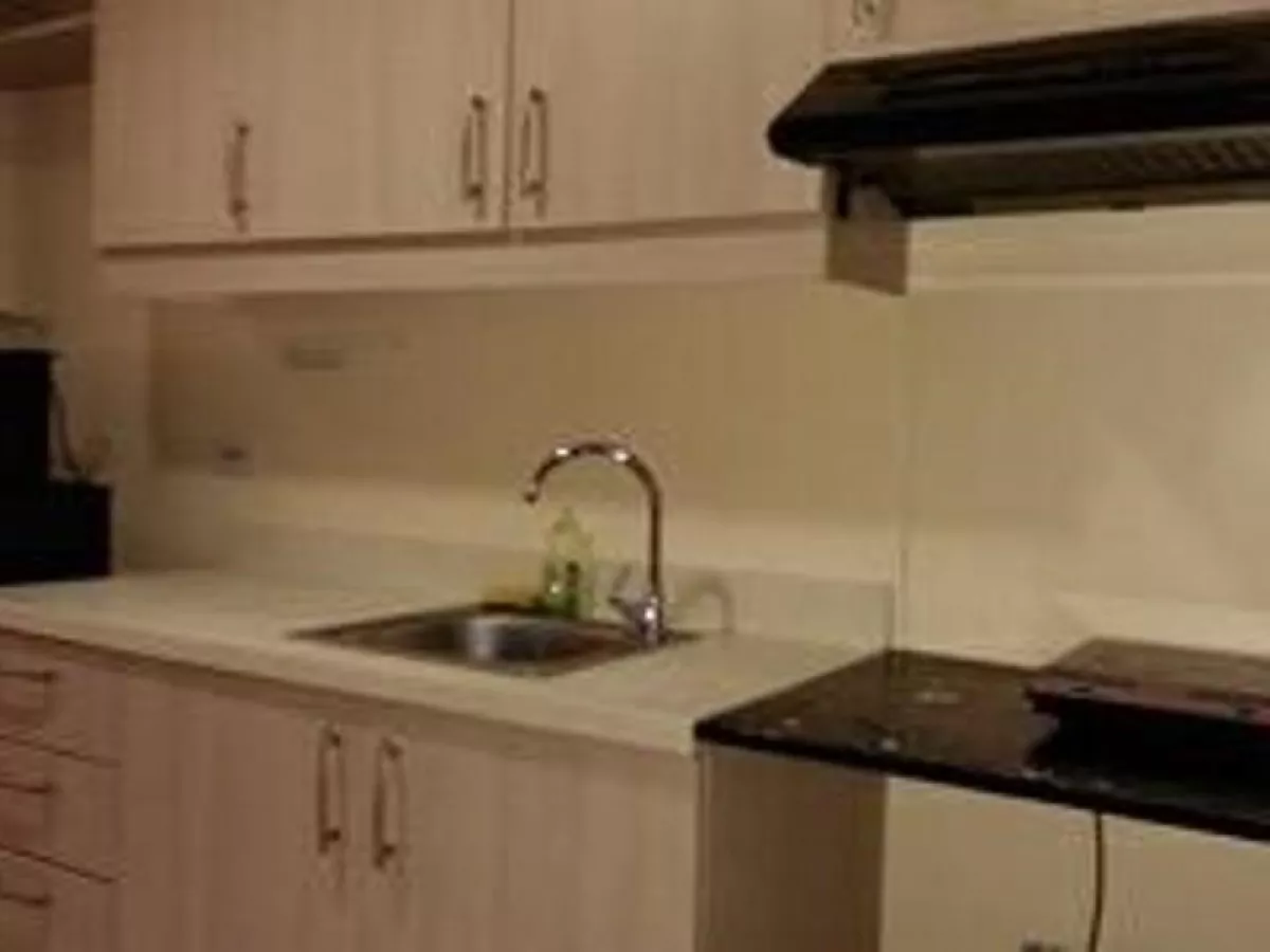 Furnished Studio Unit For Rent near Greenbelt with Balcony in Makati City10