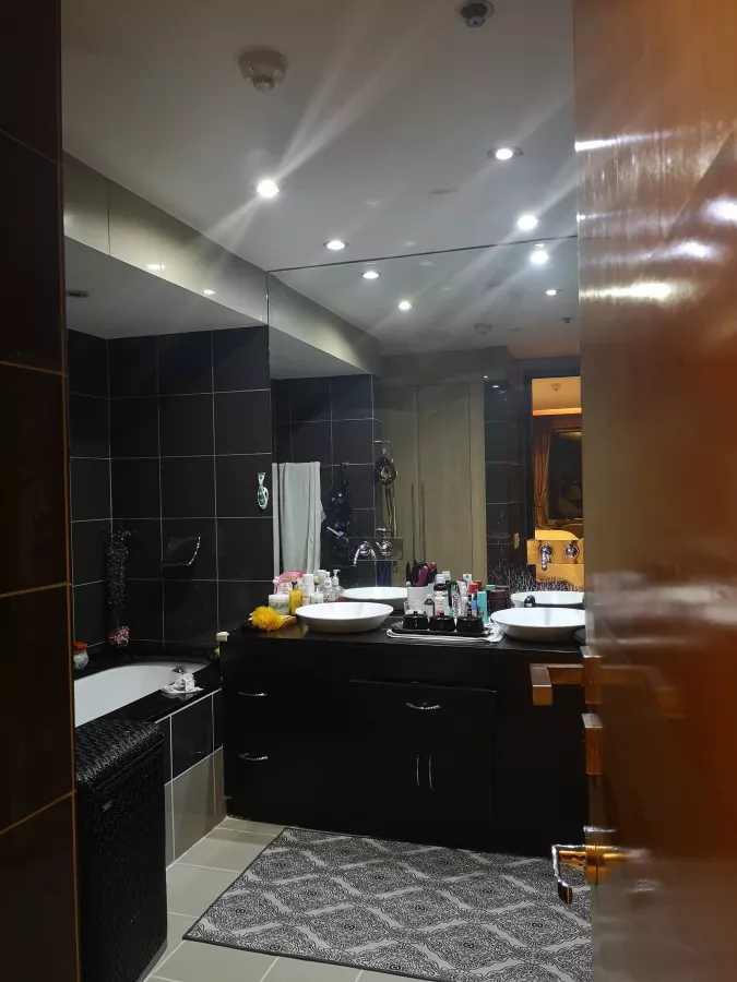 Condo with 2 Bedroom with Balcony One McKinley Place for Rent BGC Taguig05