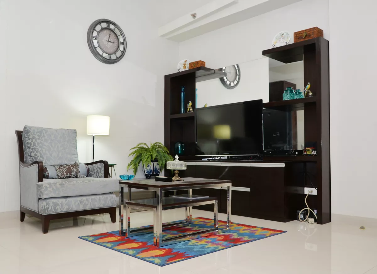 Fully Furnished 1 Bedroom Spacious Unit Near Ayala Mall For Rent in Cebu IT Park04