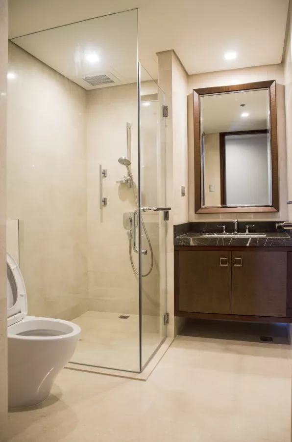 Horizon Homes 3 Bedroom Condominium Unit For Rent in Taguig City06