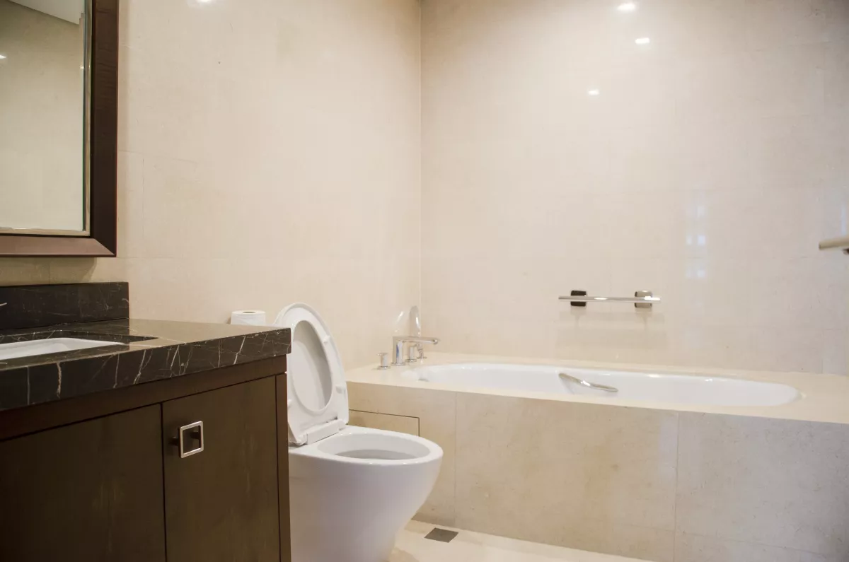 Horizon Homes 3 Bedroom Condominium Unit For Rent in Taguig City08