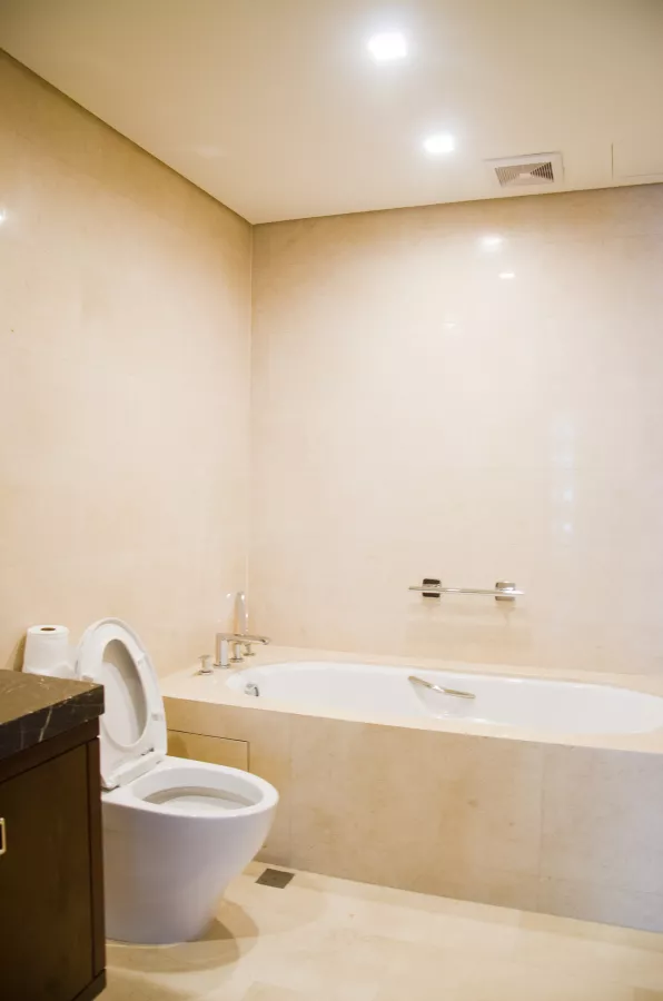 Horizon Homes 3 Bedroom Condominium Unit For Rent in Taguig City09