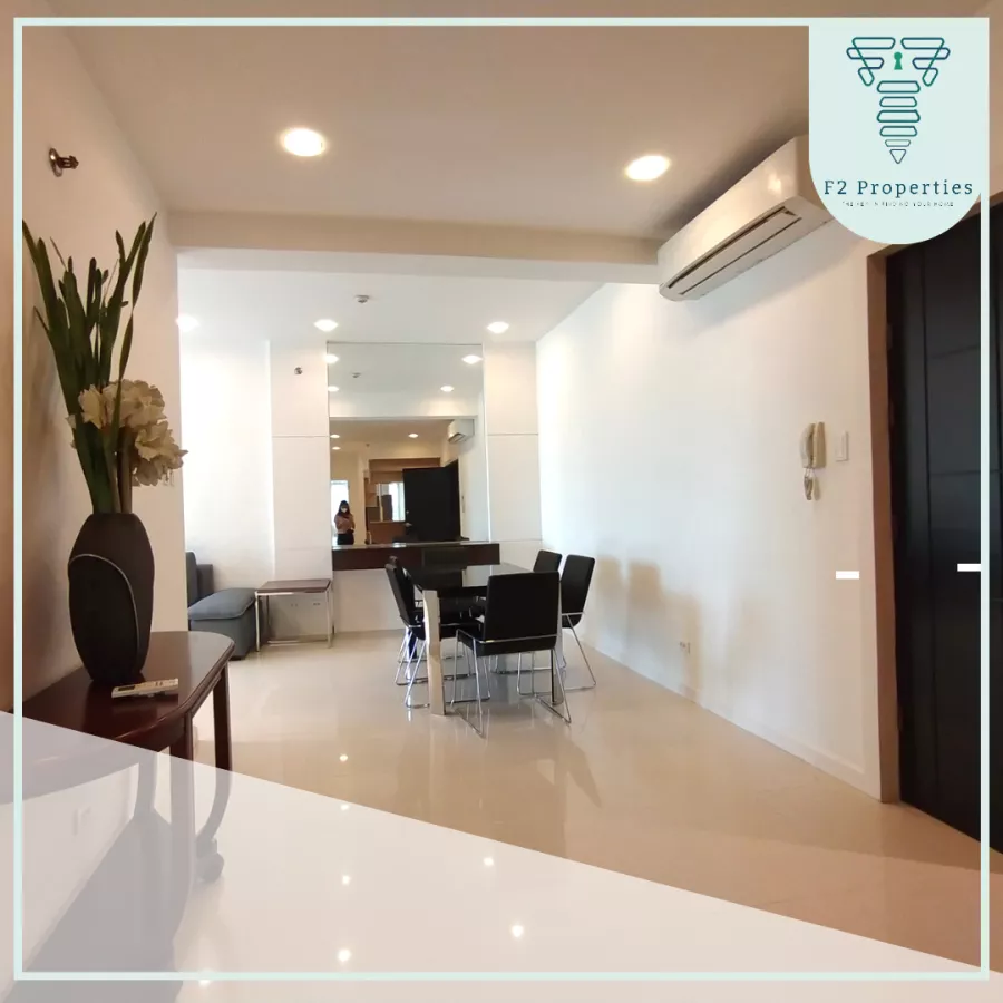 "3 Bedroom Condominium unit for Lease in Grand Hamptons Tower 1, Taguig"02