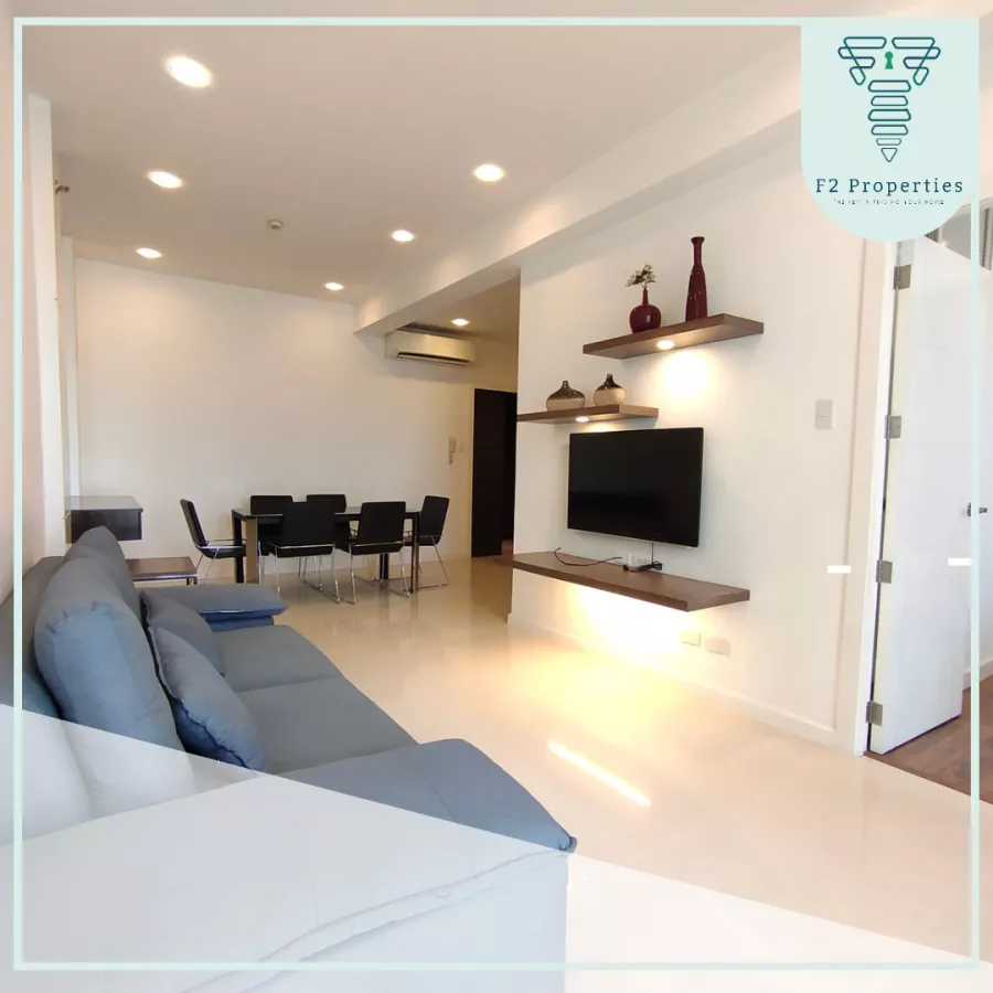 "3 Bedroom Condominium unit for Lease in Grand Hamptons Tower 1, Taguig"05