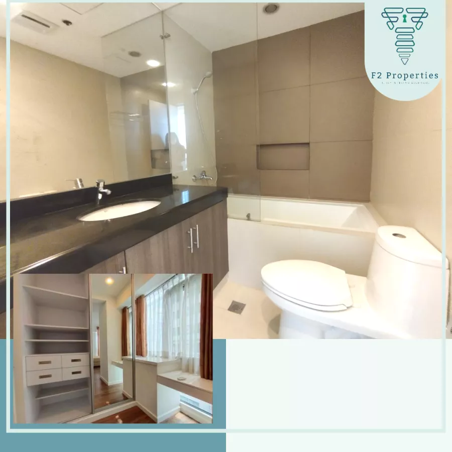 "3 Bedroom Condominium unit for Lease in Grand Hamptons Tower 1, Taguig"08