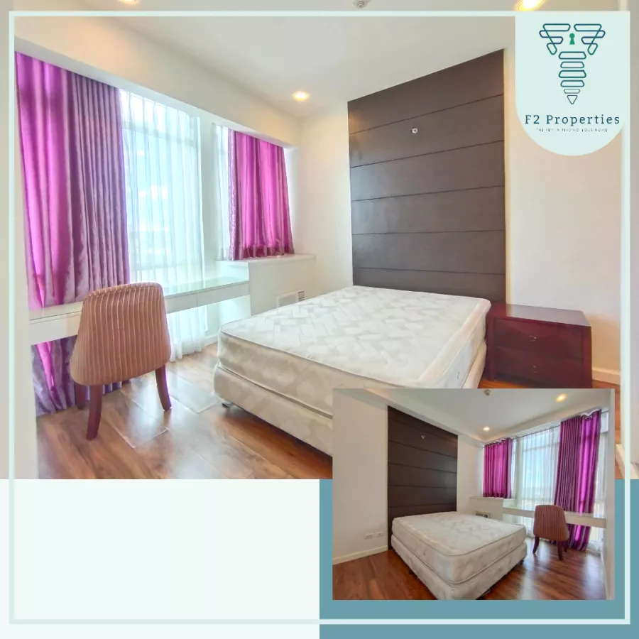 "3 Bedroom Condominium unit for Lease in Grand Hamptons Tower 1, Taguig"09