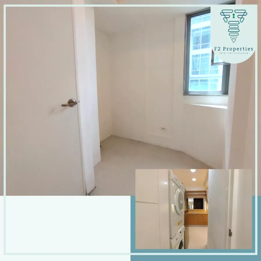 "3 Bedroom Condominium unit for Lease in Grand Hamptons Tower 1, Taguig"10