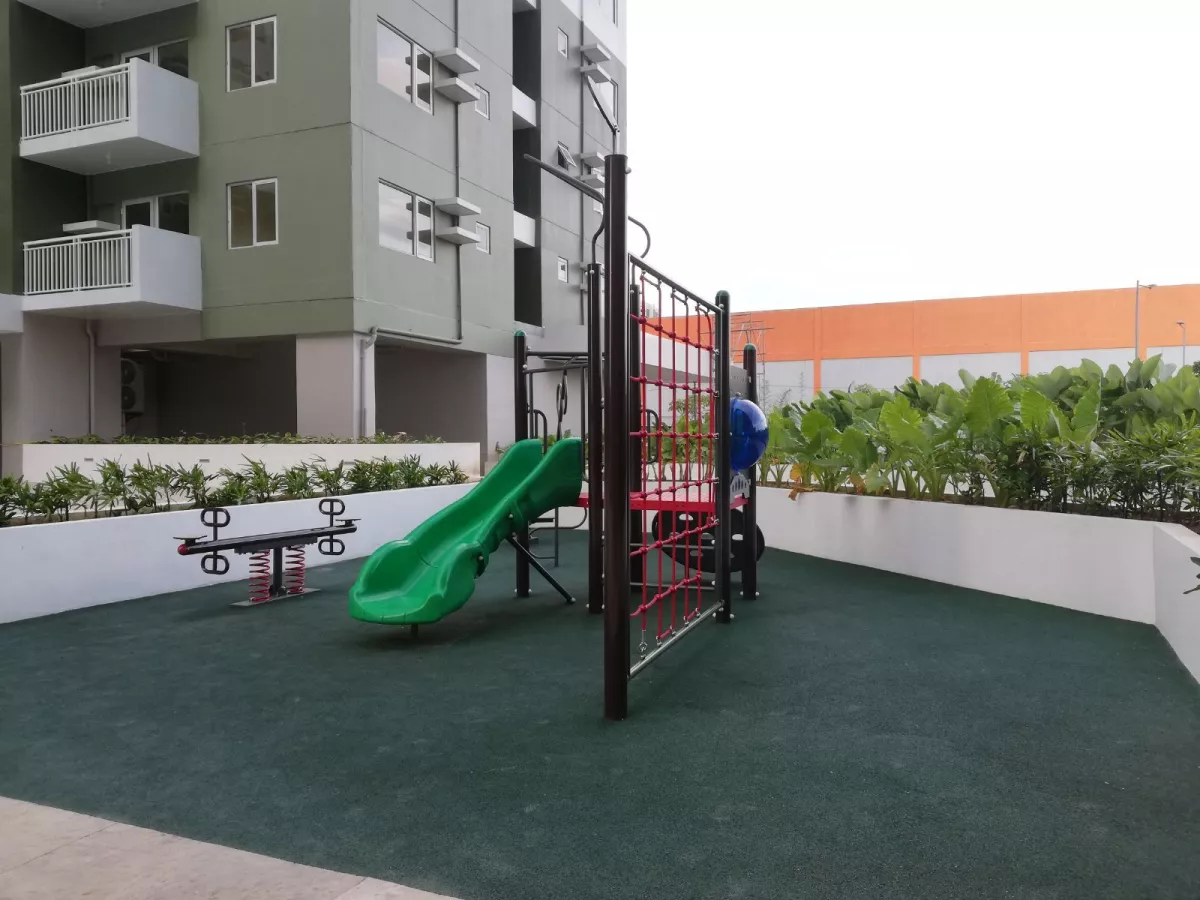 "1 Bedroom with Parking For Rent in One Union Place, Arca South, Taguig"09