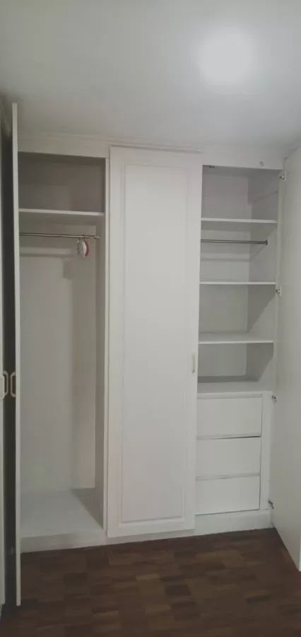 One Salcedo Place Makati 2BR 2T&B & 1 Parking10