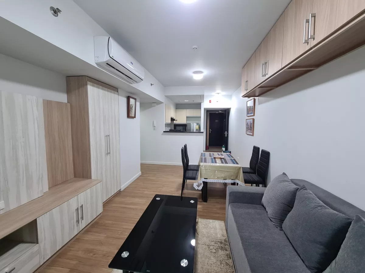 "2BR Condominium unit at Solstice at Circuit, Makati"02