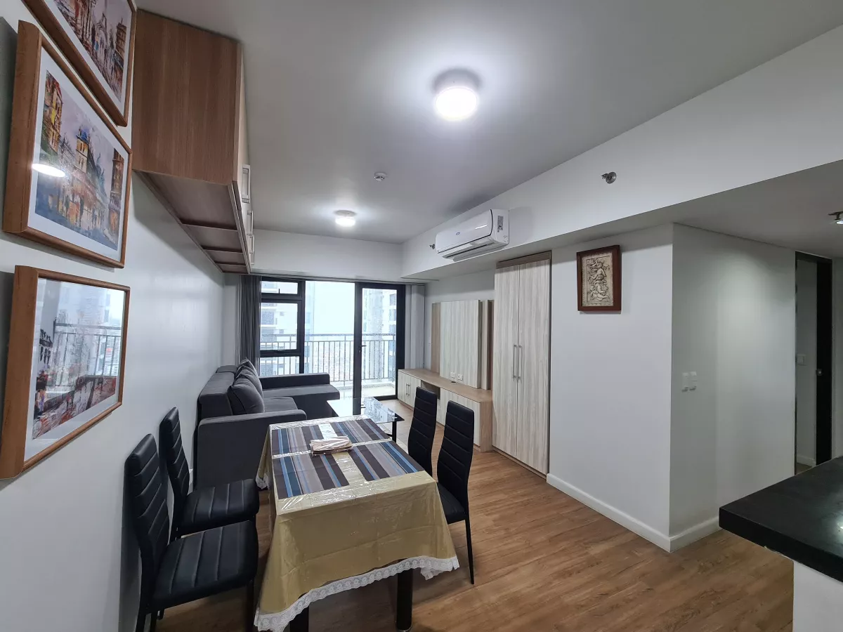 "2BR Condominium unit at Solstice at Circuit, Makati"03