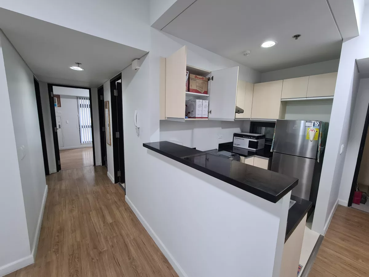 "2BR Condominium unit at Solstice at Circuit, Makati"04