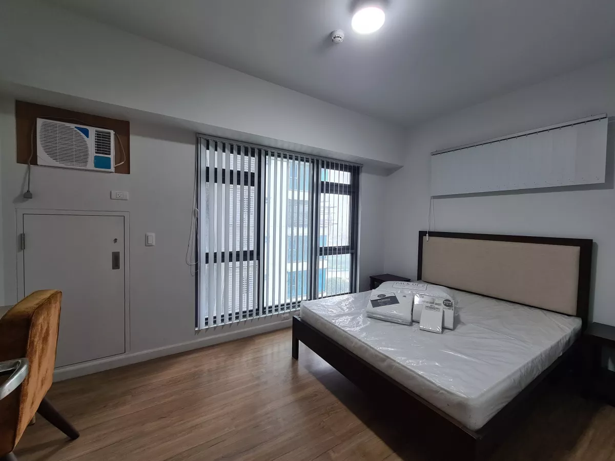 "2BR Condominium unit at Solstice at Circuit, Makati"06