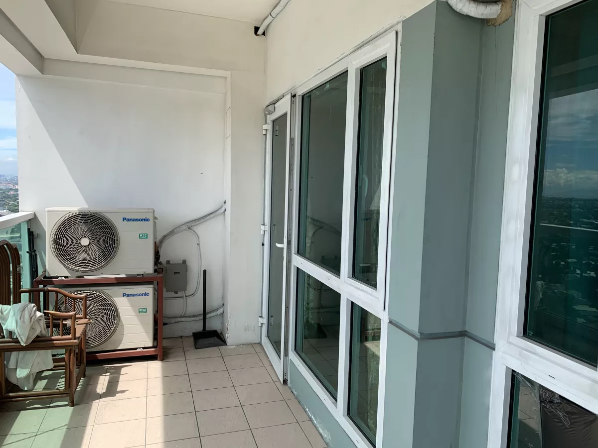 1-Bedroom Unit at Beacon For Rent in Makati City - Narciso Realty02