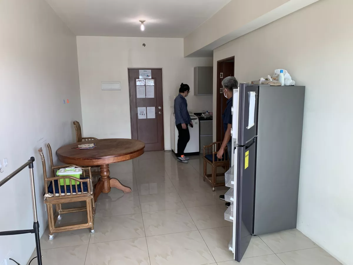 1-Bedroom Unit at Beacon For Rent in Makati City - Narciso Realty04