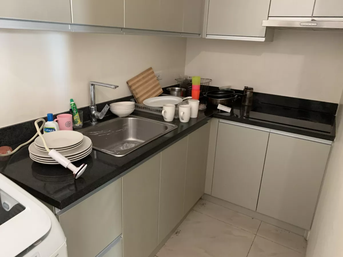 1-Bedroom Unit at Beacon For Rent in Makati City - Narciso Realty05