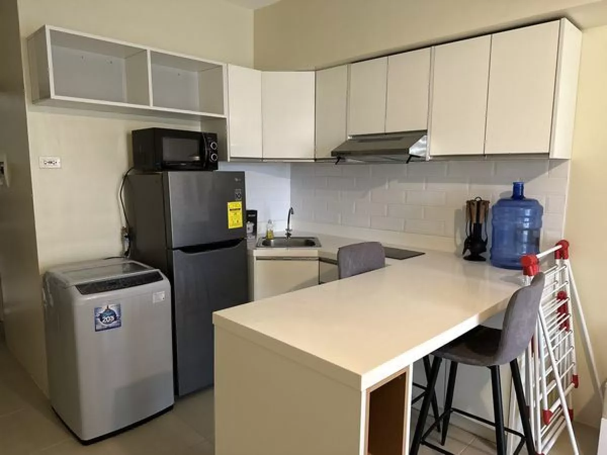 Studio Unit for Rent at Avida Tower Riala Tower 3 23rd Floor03