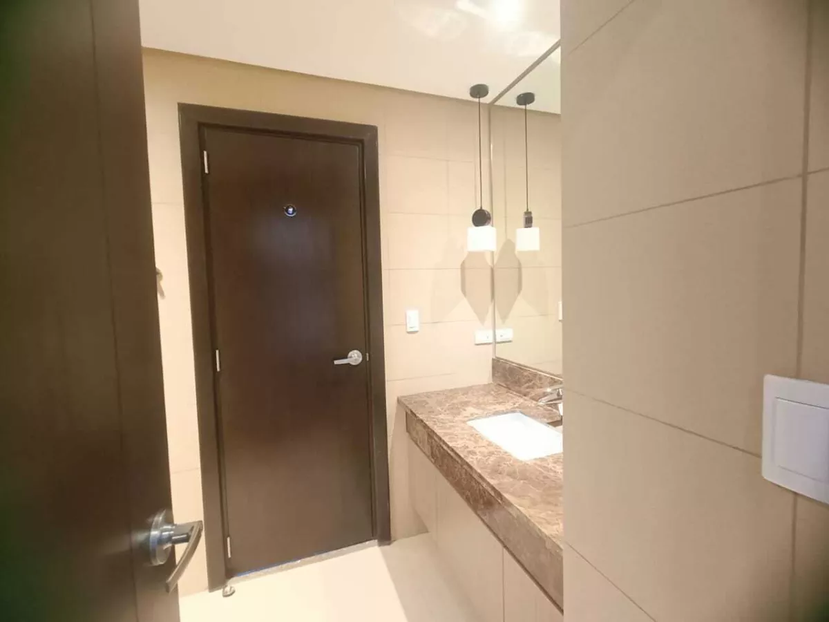 "1 Bedroom Condo unit for Rent at Garden Towers, Tower 2, Makati City"07