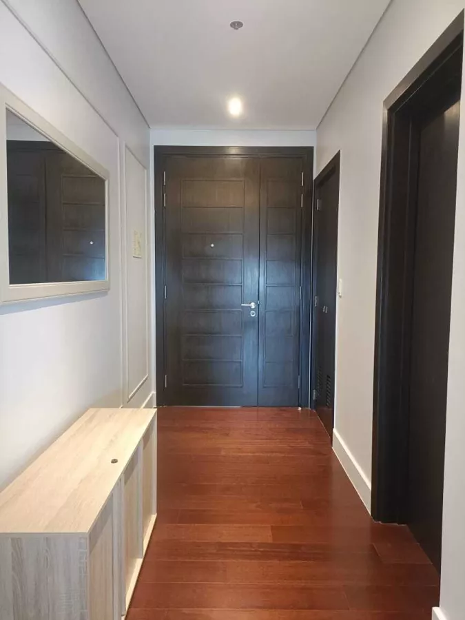 "1 Bedroom Condo unit for Rent at Garden Towers, Tower 2, Makati City"08