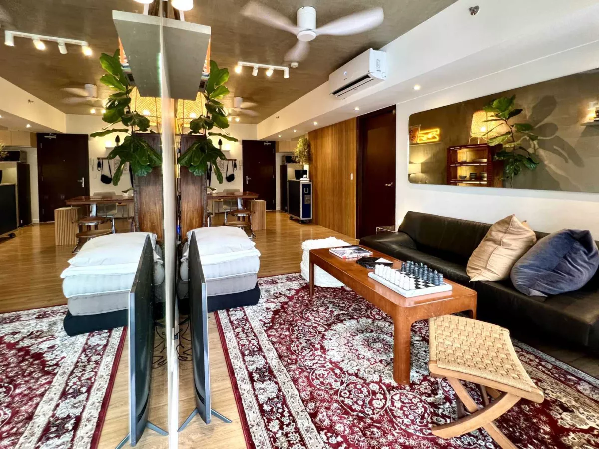 BGC 1 BEDROOM FOR RENT VERVE TOWER05