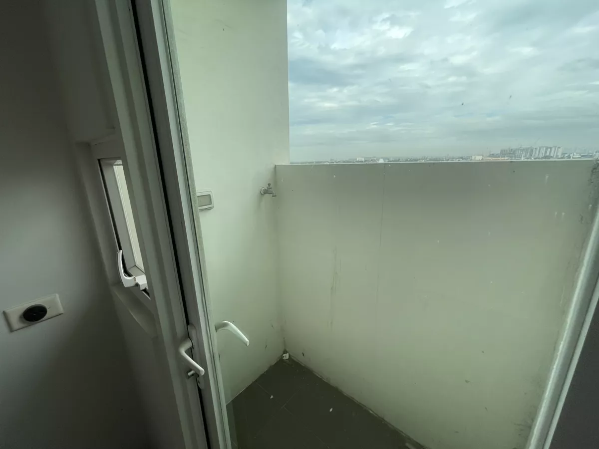 "For Lease Condominium Unit in Anuva Residences, Muntinlupa City"07