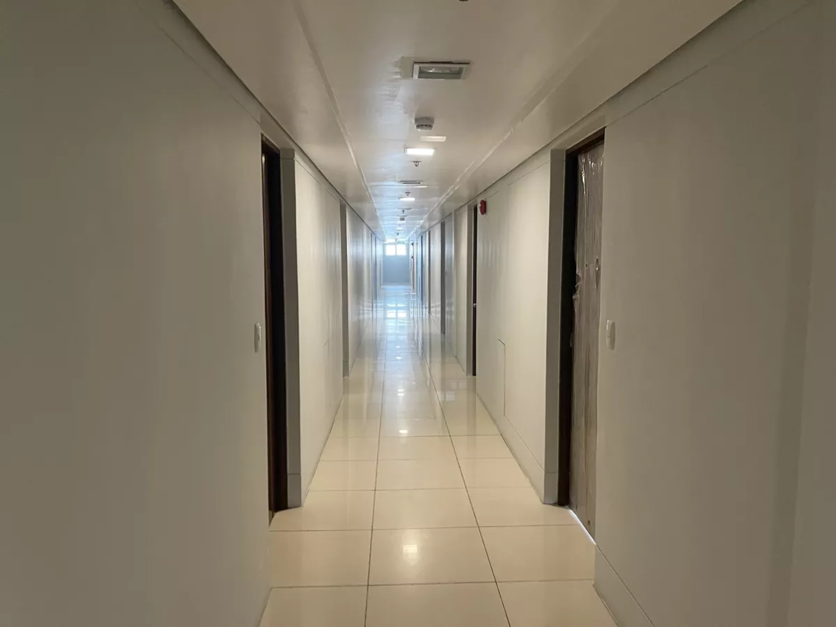 "For Lease Condominium Unit in Anuva Residences, Muntinlupa City"08