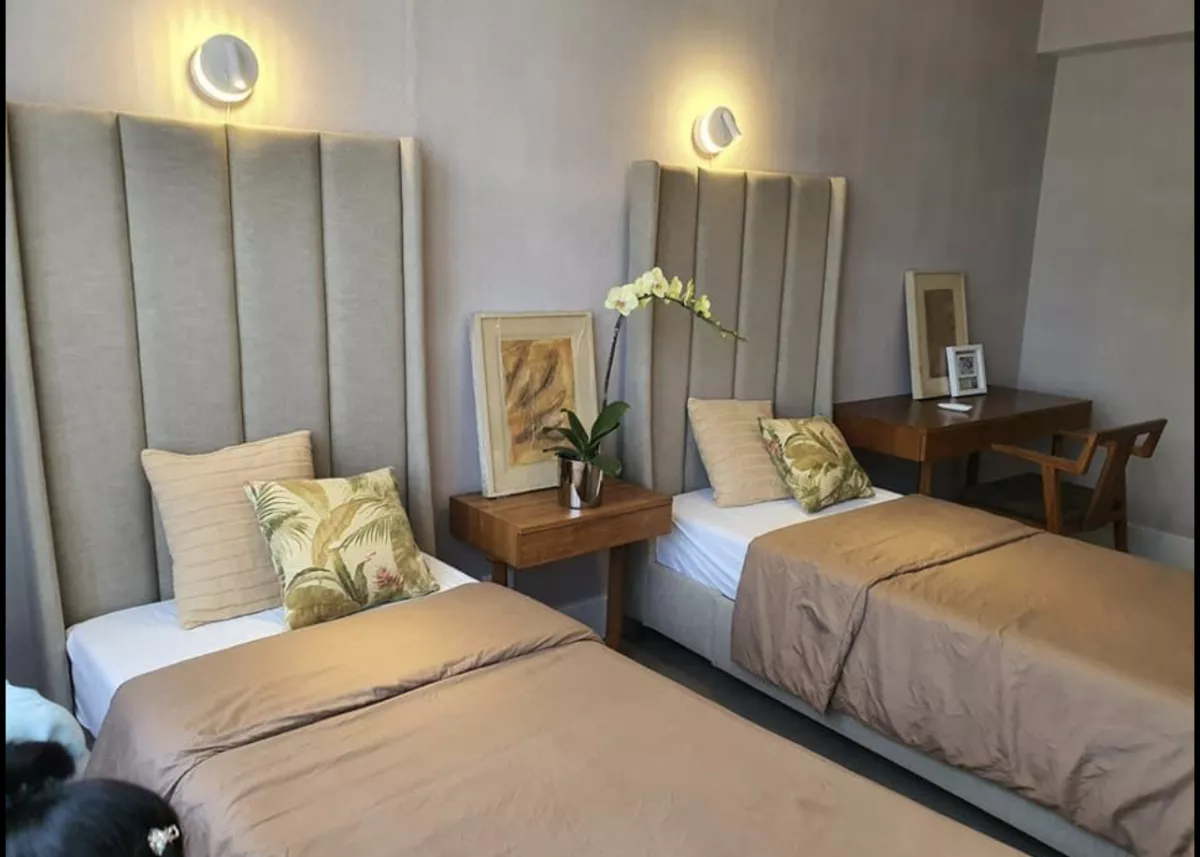 "For Lease-3BR in Proscenium Kirov Tower Rockwell ,Makati"07