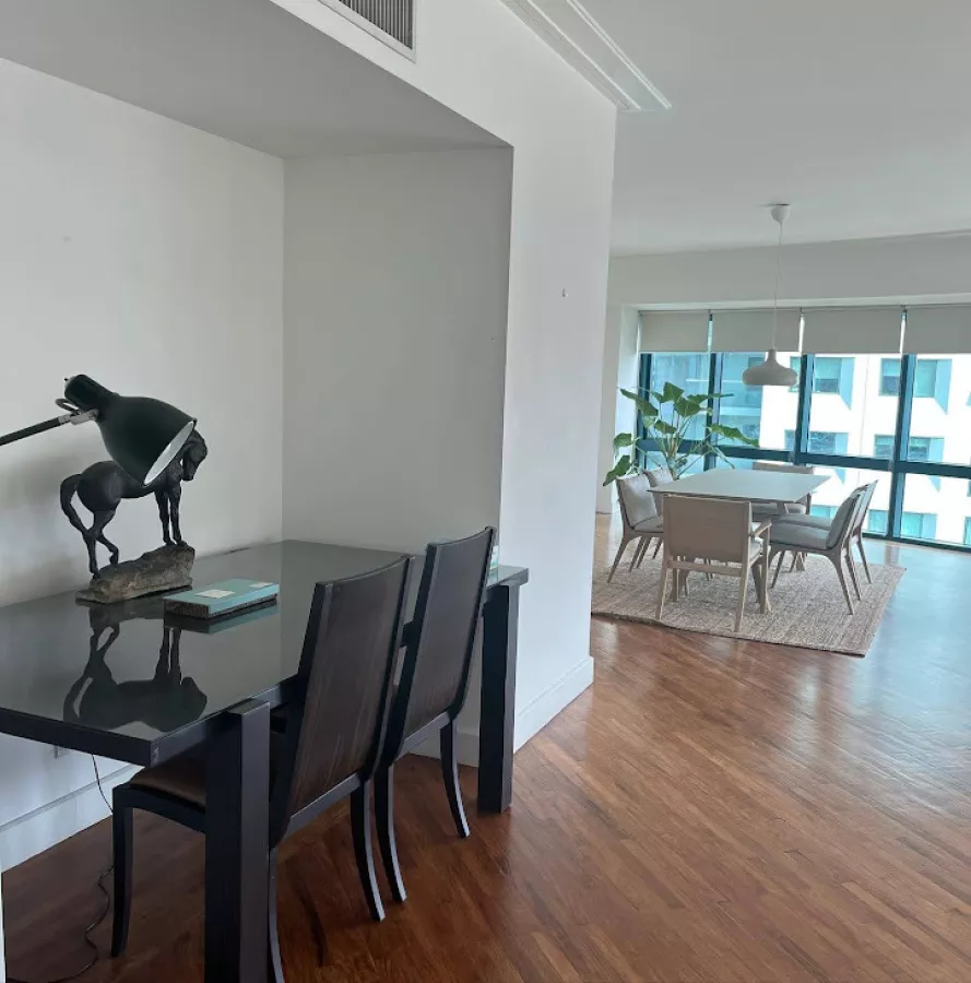"3BR at Rizal Tower, Rockwell"04