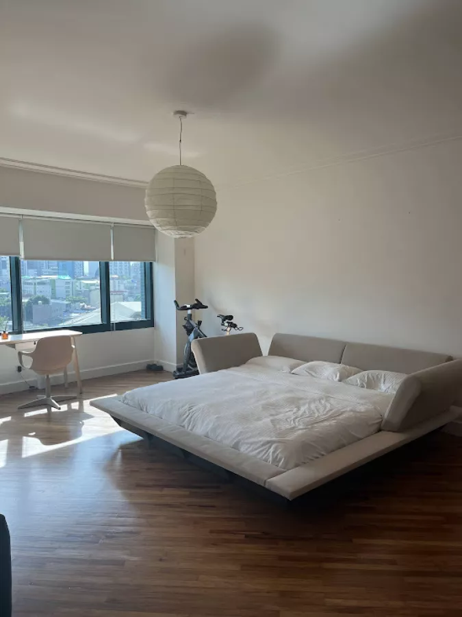 "3BR at Rizal Tower, Rockwell"06