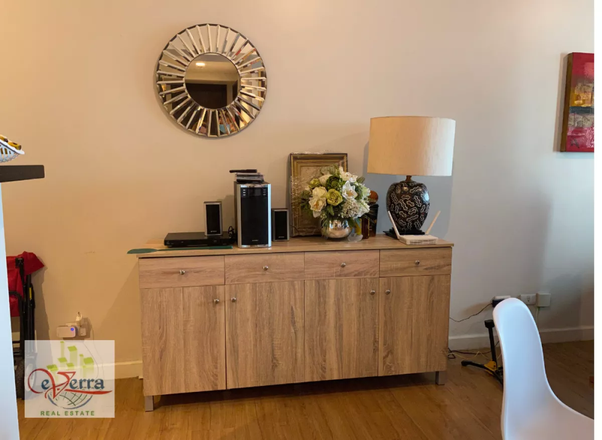 Furnished 2 Bedroom Condominium Unit with Balcony in Makati for Rent07
