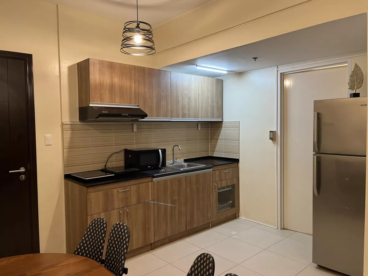 1 Bedroom Condominium unit at Vita Vertis North for rent in Quezon City03