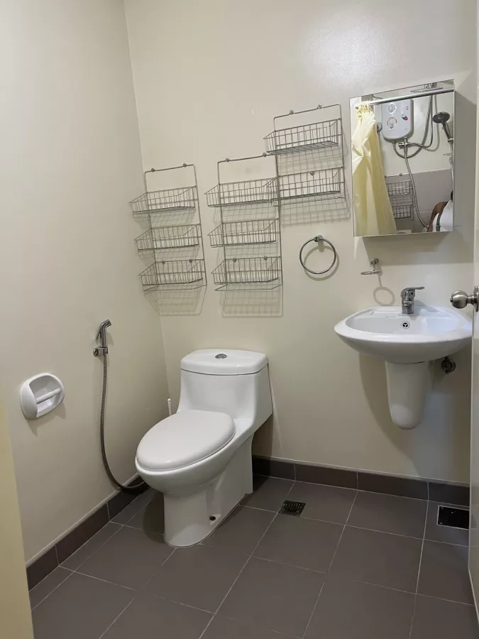 1 Bedroom Condominium unit at Vita Vertis North for rent in Quezon City05