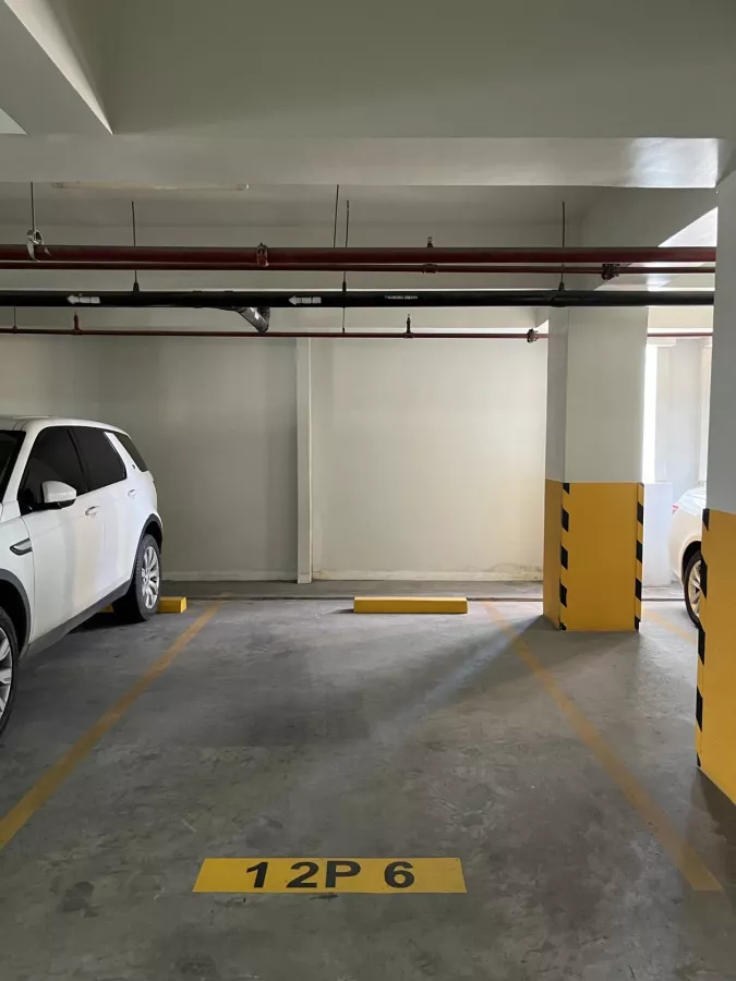 1 Bedroom Condominium unit at Vita Vertis North for rent in Quezon City07