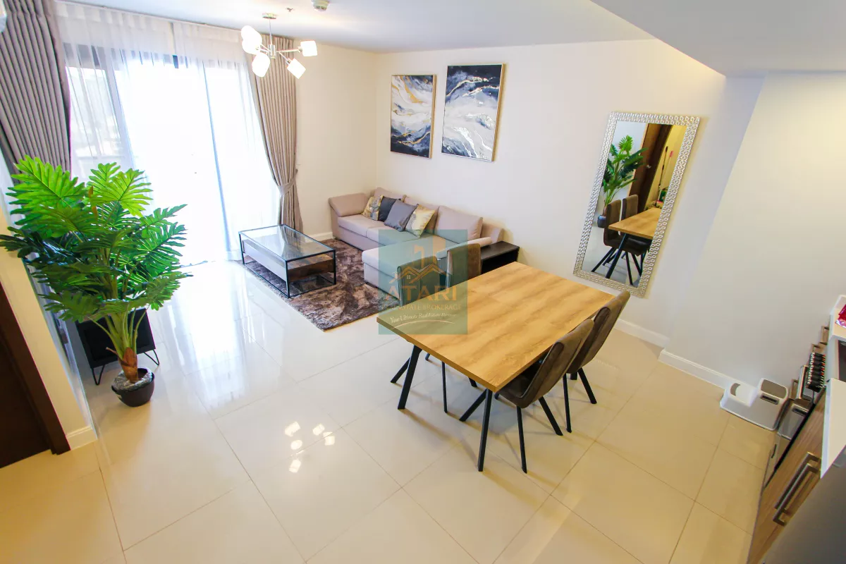 For Rent 34th Floor 1-Bedroom Unit in The Alcoves With Balcony04