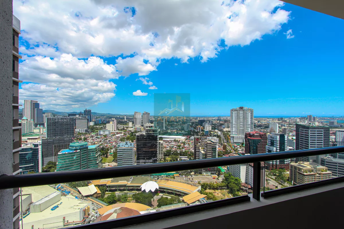 For Rent 34th Floor 1-Bedroom Unit in The Alcoves With Balcony05