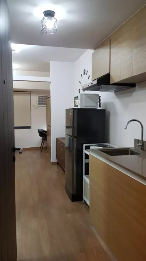 "For Lease : 1 Bedroom Unit in The Rise, San Antonio, Makati City"02