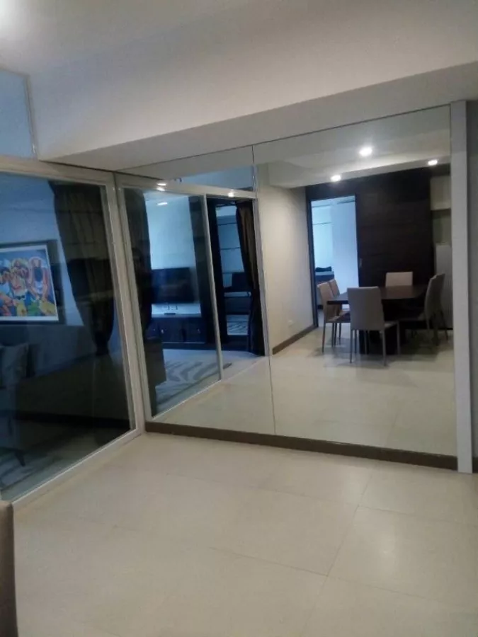 "2 Bedroom Unit with 1 Parking Slot at The Lerato, Bel-Air, Makati City"02