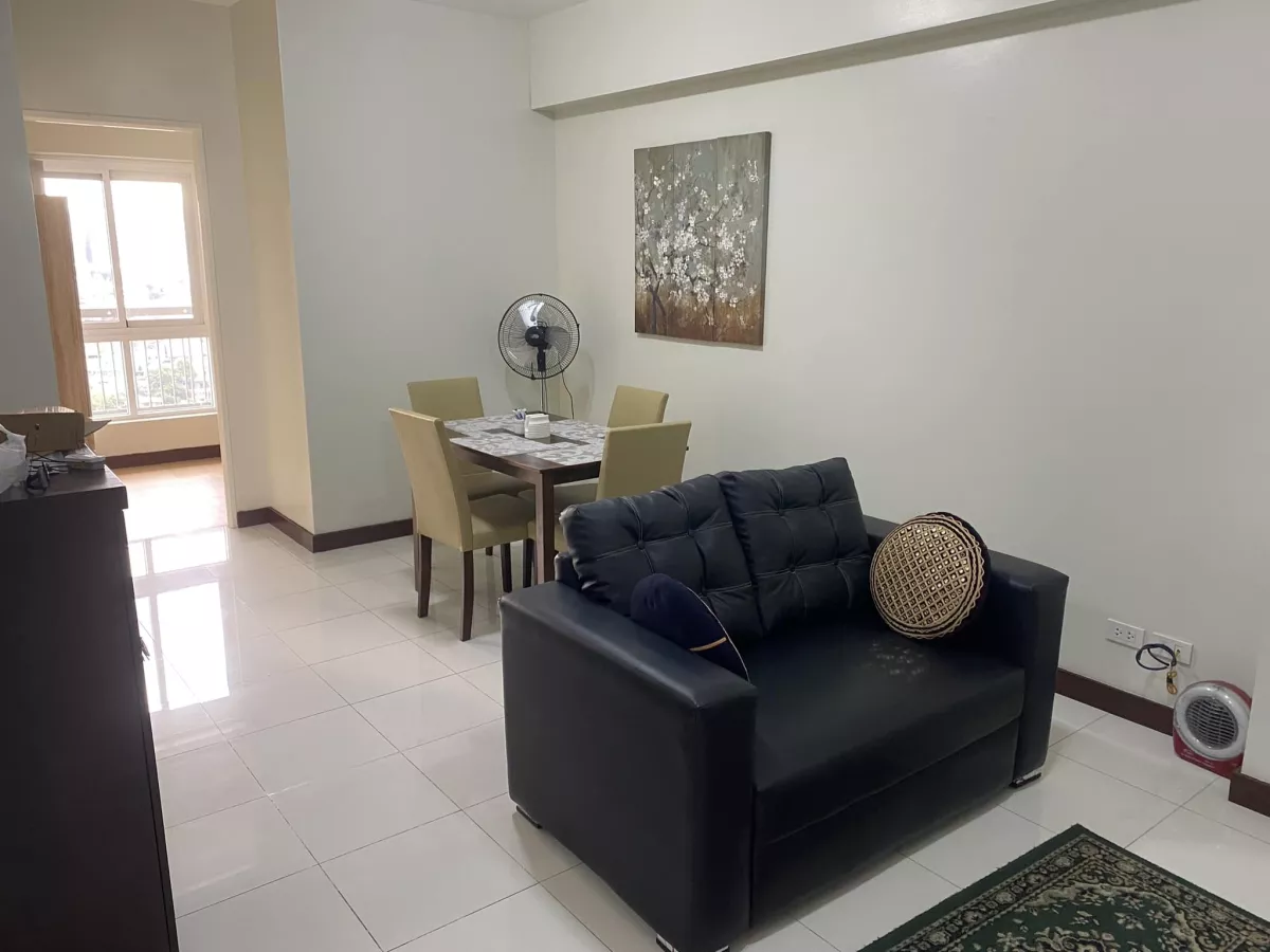 "Fully Furnished 2 Bedroom in Sheridan Towers, Mandaluyong City For Lease"05