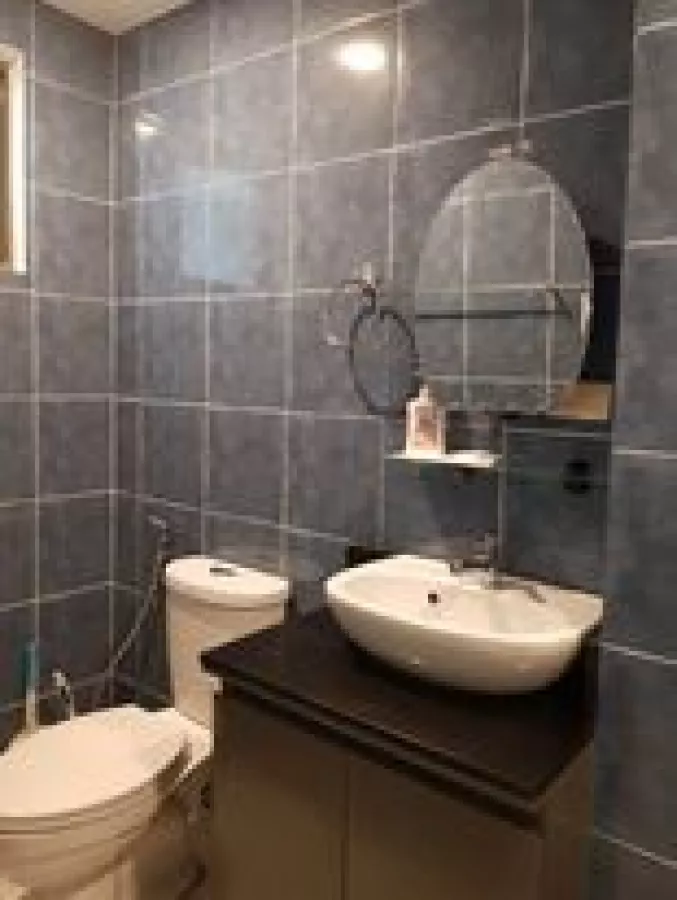 1 bedroom unit in Mosaic Tower for lease03