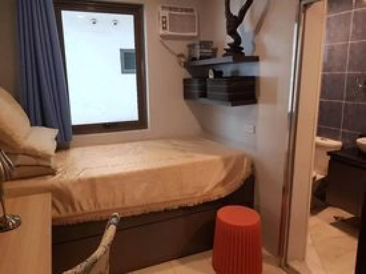 1 bedroom unit in Mosaic Tower for lease05