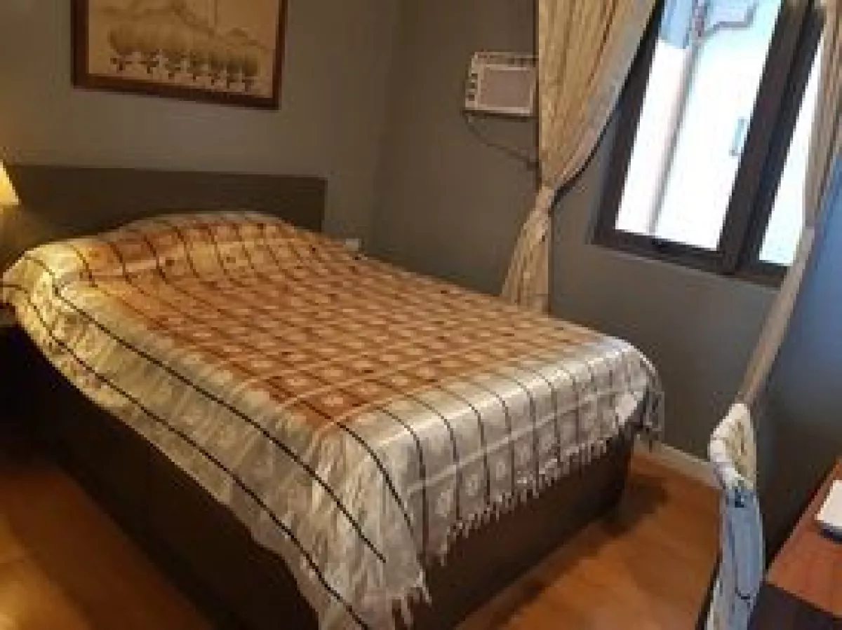 1 bedroom unit in Mosaic Tower for lease06