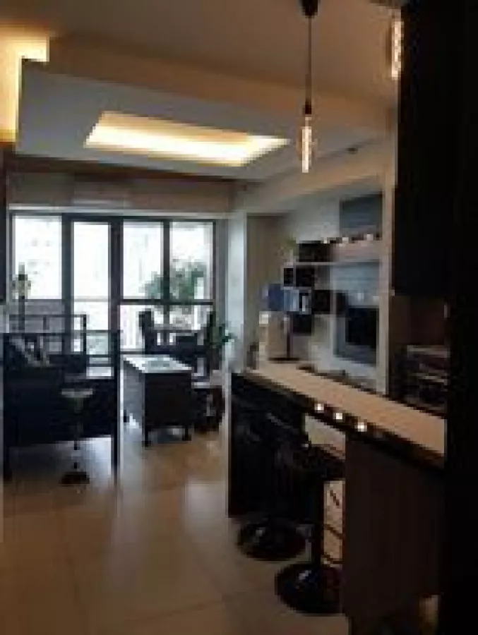 1 bedroom unit in Mosaic Tower for lease07