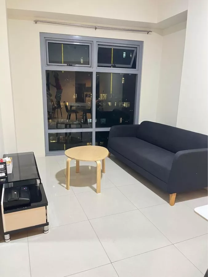2 bedroom Condominium at PARKWEST BGC for lease02