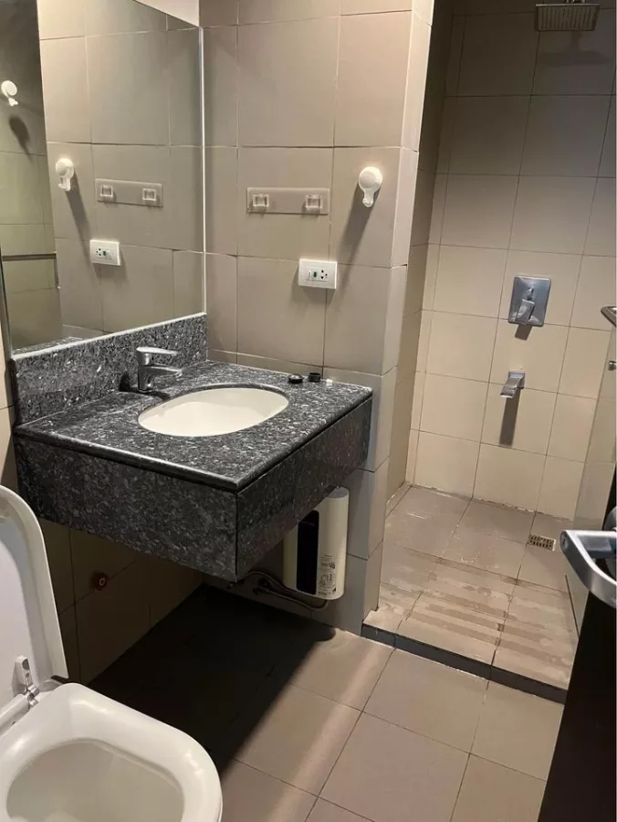 2 bedroom Condominium at PARKWEST BGC for lease03