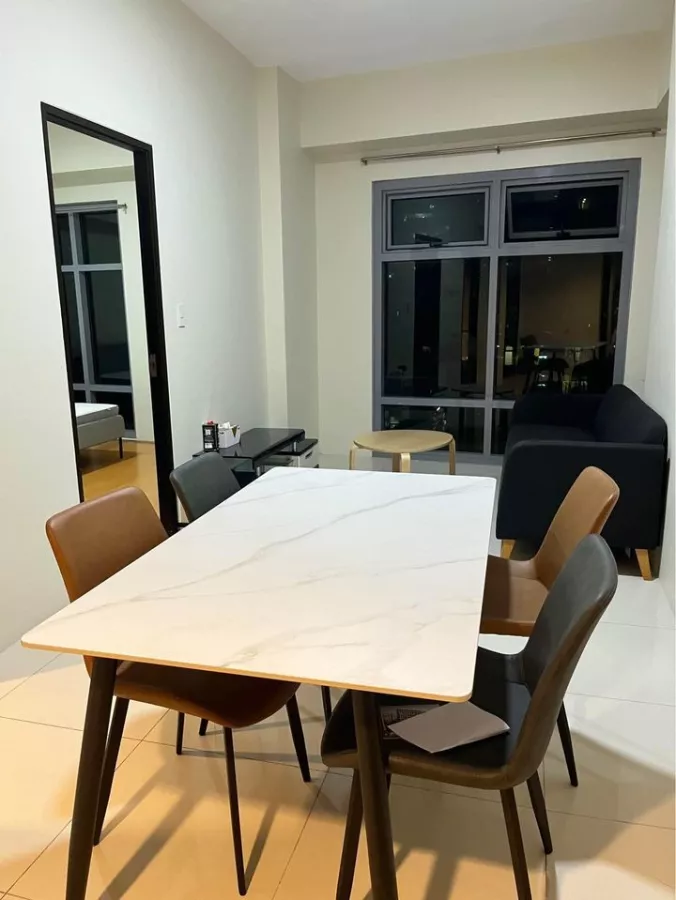 2 bedroom Condominium at PARKWEST BGC for lease06