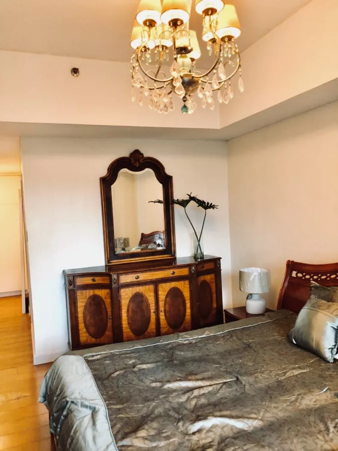 For Lease 2 Bedroom in Shang Grand Legazpi Village Makati03